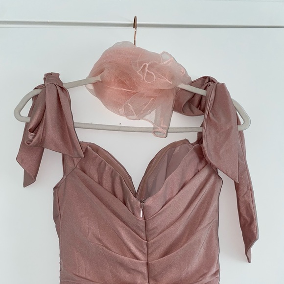 PROM DRESS/FORMAL DRESS - Picture 6 of 11